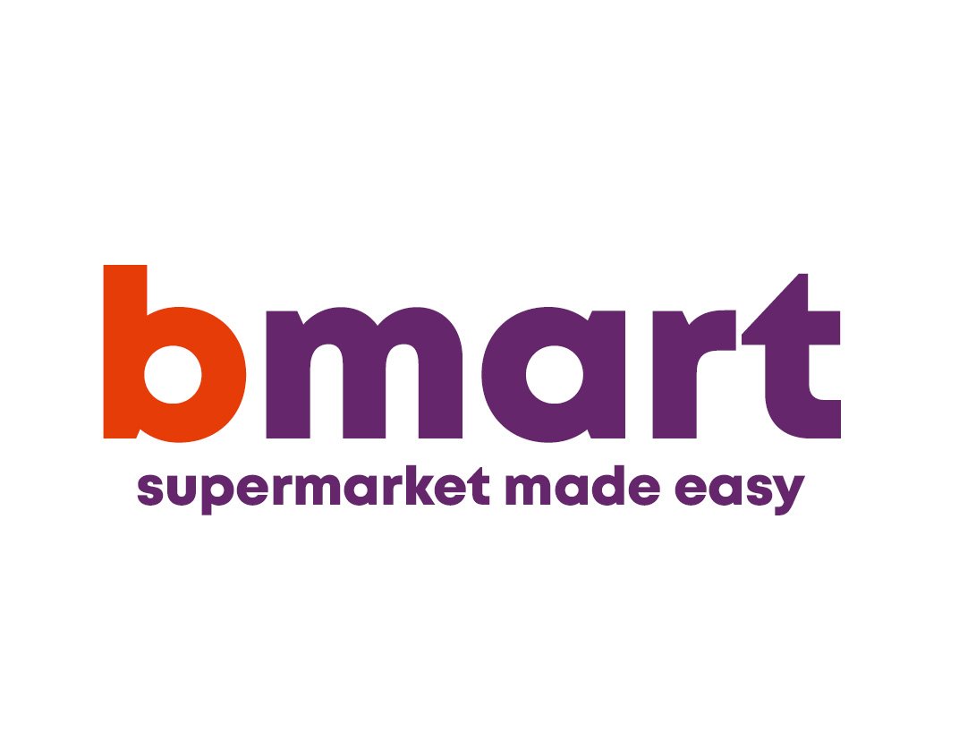 Bmart supermarket made easy